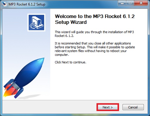 Rocket Software Download