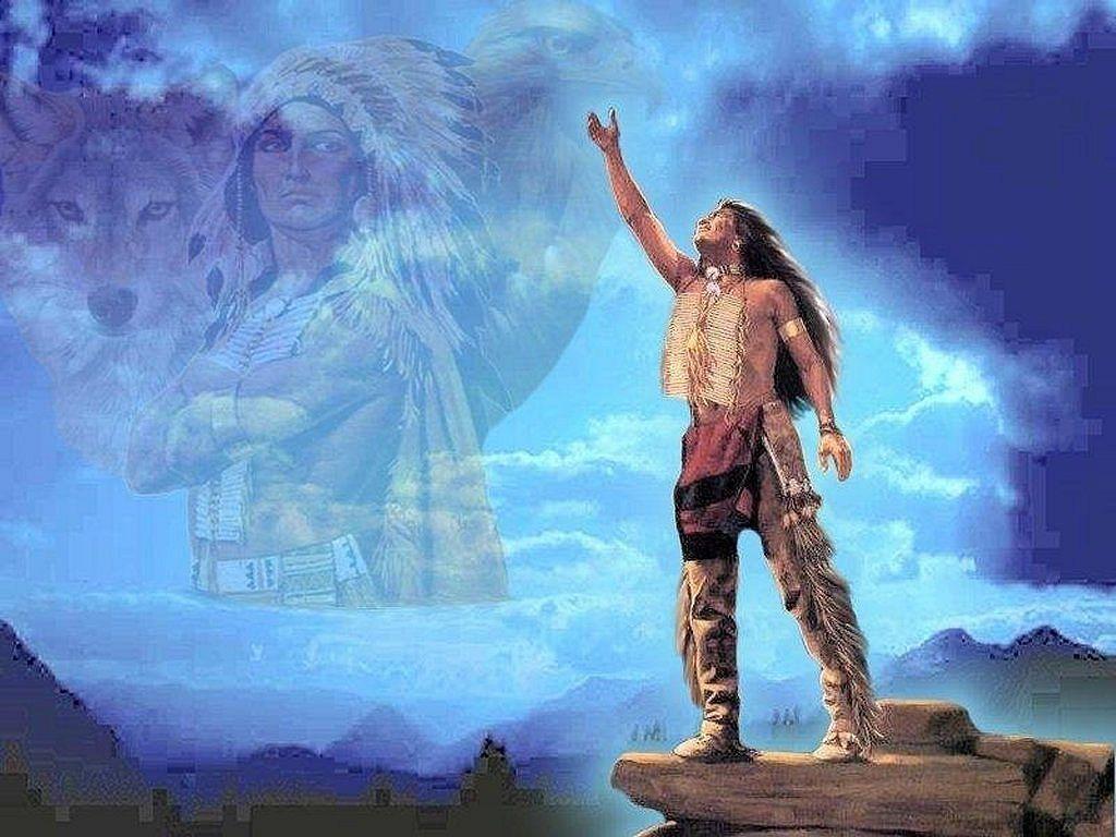 Free native american wallpaper backgrounds